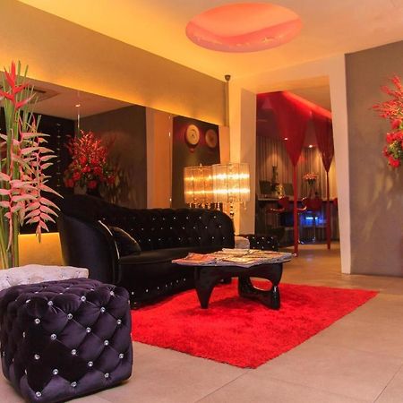 Bliss Boutique Hotel Johor Bahru Extérieur photo