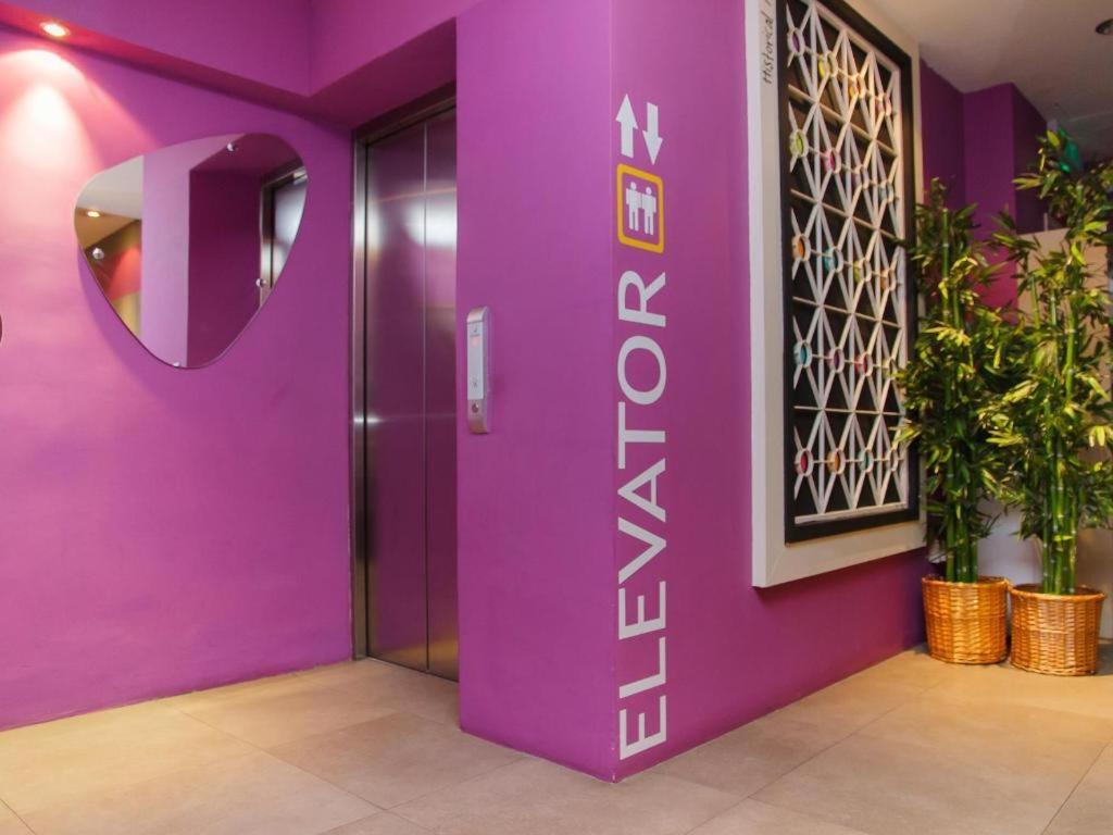 Bliss Boutique Hotel Johor Bahru Extérieur photo