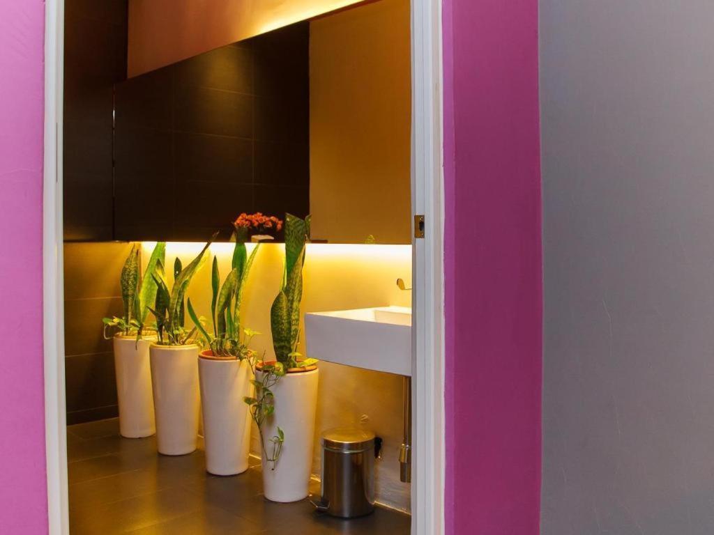 Bliss Boutique Hotel Johor Bahru Extérieur photo