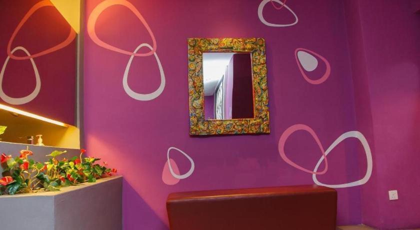 Bliss Boutique Hotel Johor Bahru Extérieur photo