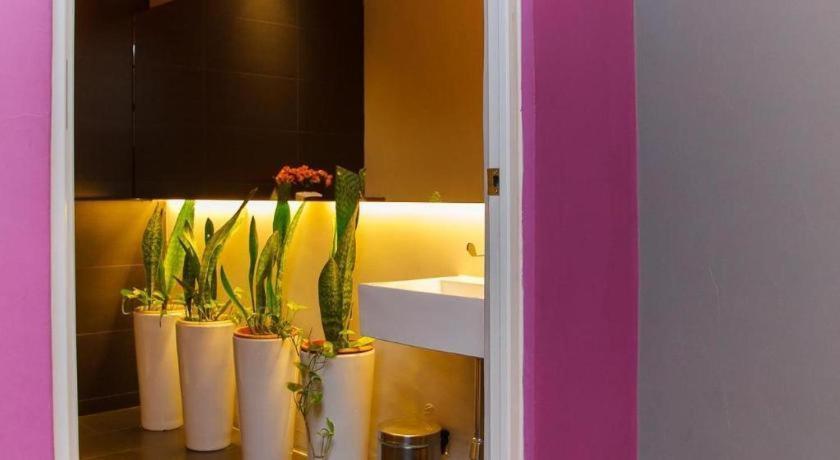 Bliss Boutique Hotel Johor Bahru Extérieur photo