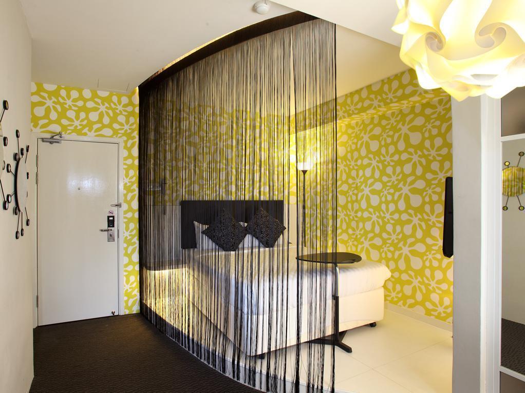 Bliss Boutique Hotel Johor Bahru Extérieur photo