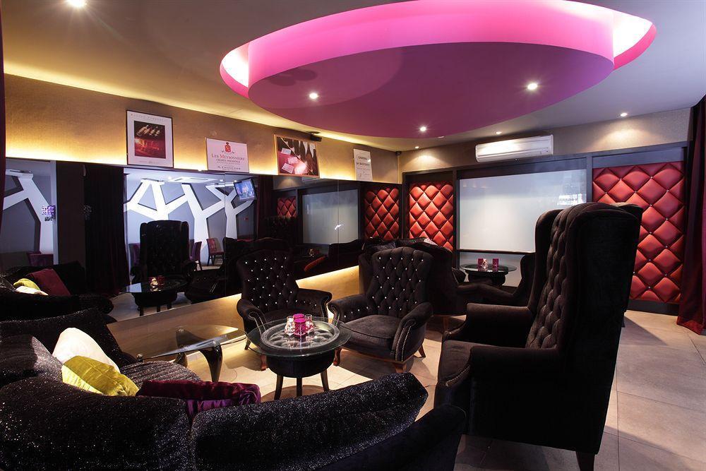 Bliss Boutique Hotel Johor Bahru Extérieur photo