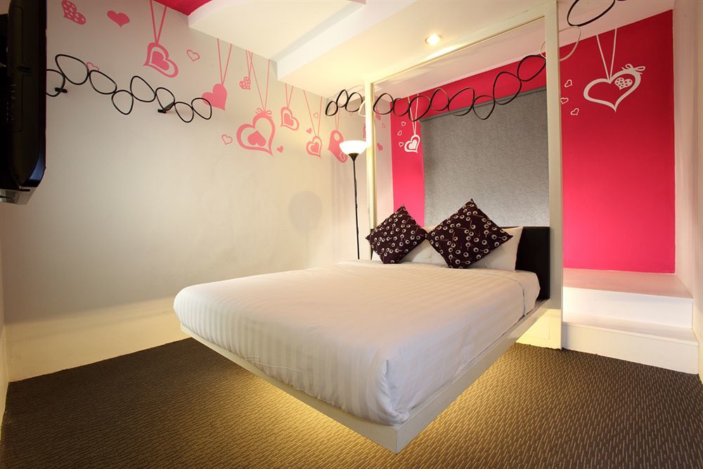 Bliss Boutique Hotel Johor Bahru Extérieur photo