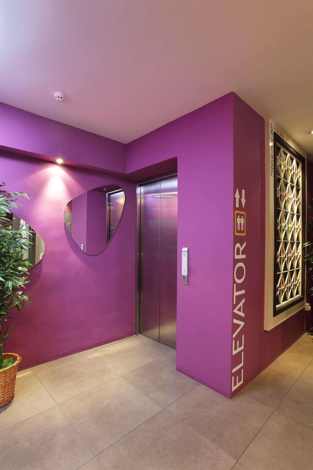 Bliss Boutique Hotel Johor Bahru Extérieur photo