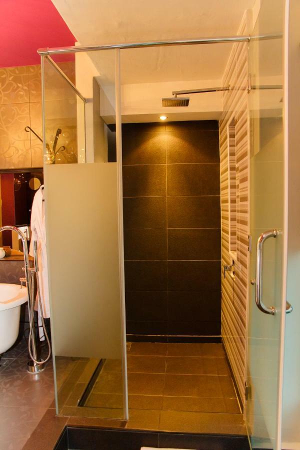 Bliss Boutique Hotel Johor Bahru Extérieur photo
