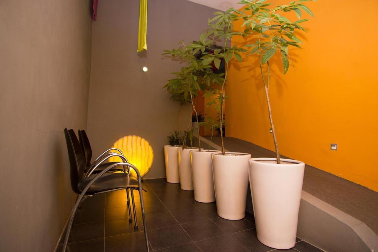 Bliss Boutique Hotel Johor Bahru Extérieur photo