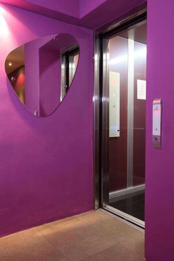 Bliss Boutique Hotel Johor Bahru Extérieur photo