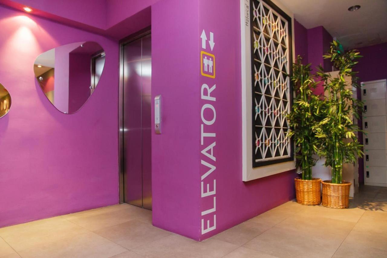 Bliss Boutique Hotel Johor Bahru Extérieur photo