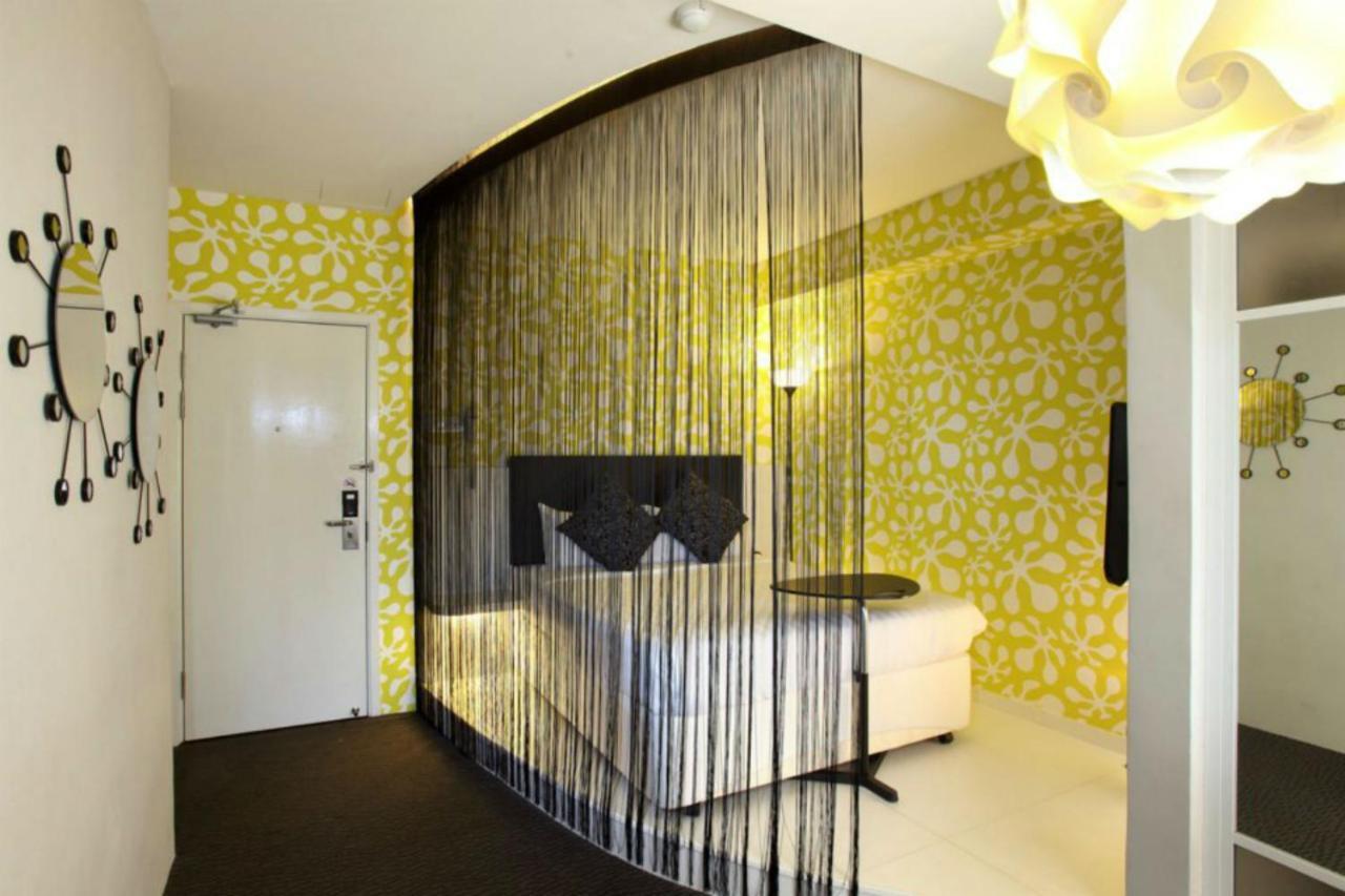 Bliss Boutique Hotel Johor Bahru Chambre photo